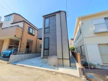 【東京都/町田市小川】町田市小川5丁目 新築一戸建て 