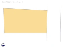 【東京都/町田市小川】町田市小川5丁目 新築一戸建て 図面と異なる場合は現況を優先