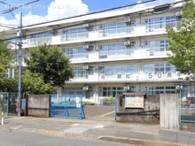 【東京都/町田市小川】町田市小川5丁目 新築一戸建て 周辺施設