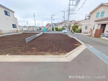 【神奈川県/相模原市南区上鶴間本町】相模原市南区上鶴間本町9丁目 新築一戸建て 