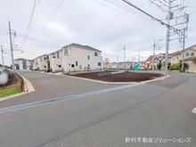 【神奈川県/相模原市南区上鶴間本町】相模原市南区上鶴間本町9丁目 新築一戸建て 