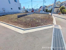 【神奈川県/相模原市南区上鶴間本町】相模原市南区上鶴間本町9丁目 新築一戸建て 