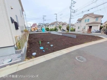 【神奈川県/相模原市南区上鶴間本町】相模原市南区上鶴間本町9丁目 新築一戸建て 