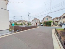 【神奈川県/相模原市南区上鶴間本町】相模原市南区上鶴間本町9丁目 新築一戸建て 