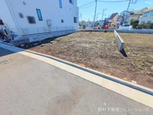 【神奈川県/相模原市南区上鶴間本町】相模原市南区上鶴間本町9丁目 新築一戸建て 