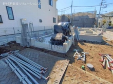 【神奈川県/相模原市南区上鶴間本町】相模原市南区上鶴間本町9丁目 新築一戸建て 