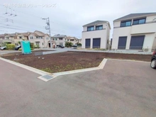 【神奈川県/相模原市南区上鶴間本町】相模原市南区上鶴間本町9丁目 新築一戸建て 外観