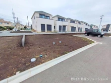 【神奈川県/相模原市南区上鶴間本町】相模原市南区上鶴間本町9丁目 新築一戸建て 