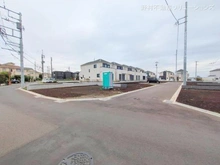 【神奈川県/相模原市南区上鶴間本町】相模原市南区上鶴間本町9丁目 新築一戸建て 