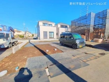 【神奈川県/相模原市南区上鶴間本町】相模原市南区上鶴間本町9丁目 新築一戸建て 