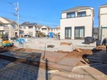 【神奈川県/相模原市南区上鶴間本町】相模原市南区上鶴間本町9丁目 新築一戸建て 