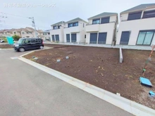 【神奈川県/相模原市南区上鶴間本町】相模原市南区上鶴間本町9丁目 新築一戸建て 