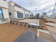 【神奈川県/相模原市南区上鶴間本町】相模原市南区上鶴間本町9丁目 新築一戸建て 