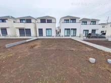 【神奈川県/相模原市南区上鶴間本町】相模原市南区上鶴間本町9丁目 新築一戸建て 