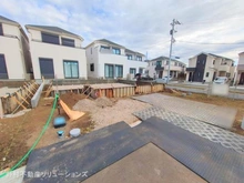 【神奈川県/相模原市南区上鶴間本町】相模原市南区上鶴間本町9丁目 新築一戸建て 