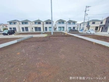 【神奈川県/相模原市南区上鶴間本町】相模原市南区上鶴間本町9丁目 新築一戸建て 