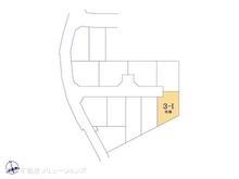 【神奈川県/相模原市南区上鶴間本町】相模原市南区上鶴間本町9丁目 新築一戸建て 図面と異なる場合は現況を優先