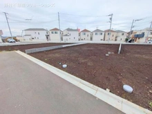 【神奈川県/相模原市南区上鶴間本町】相模原市南区上鶴間本町9丁目 新築一戸建て 外観