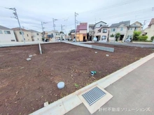 【神奈川県/相模原市南区上鶴間本町】相模原市南区上鶴間本町9丁目 新築一戸建て 外観