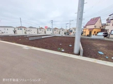 【神奈川県/相模原市南区上鶴間本町】相模原市南区上鶴間本町9丁目 新築一戸建て 
