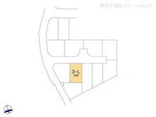 【神奈川県/相模原市南区上鶴間本町】相模原市南区上鶴間本町9丁目 新築一戸建て 図面と異なる場合は現況を優先