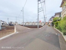 【神奈川県/相模原市南区上鶴間本町】相模原市南区上鶴間本町9丁目 新築一戸建て 