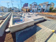 【神奈川県/相模原市南区上鶴間本町】相模原市南区上鶴間本町9丁目 新築一戸建て 