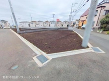 【神奈川県/相模原市南区上鶴間本町】相模原市南区上鶴間本町9丁目 新築一戸建て 外観