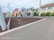 【神奈川県/相模原市南区上鶴間本町】相模原市南区上鶴間本町9丁目 新築一戸建て 