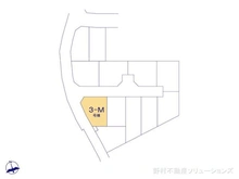 【神奈川県/相模原市南区上鶴間本町】相模原市南区上鶴間本町9丁目 新築一戸建て 図面と異なる場合は現況を優先