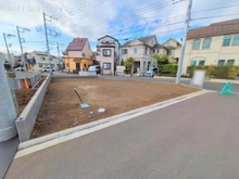 【神奈川県/相模原市南区上鶴間本町】相模原市南区上鶴間本町9丁目 新築一戸建て 