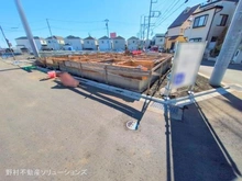 【神奈川県/相模原市南区上鶴間本町】相模原市南区上鶴間本町9丁目 新築一戸建て 