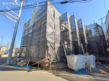 【神奈川県/相模原市南区上鶴間本町】相模原市南区上鶴間本町9丁目 新築一戸建て 