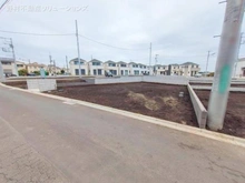 【神奈川県/相模原市南区上鶴間本町】相模原市南区上鶴間本町9丁目 新築一戸建て 外観