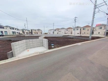 【神奈川県/相模原市南区上鶴間本町】相模原市南区上鶴間本町9丁目 新築一戸建て 