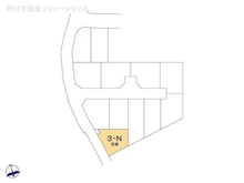 【神奈川県/相模原市南区上鶴間本町】相模原市南区上鶴間本町9丁目 新築一戸建て 図面と異なる場合は現況を優先