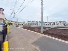 【神奈川県/相模原市南区上鶴間本町】相模原市南区上鶴間本町9丁目 新築一戸建て 