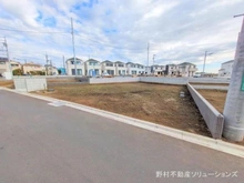 【神奈川県/相模原市南区上鶴間本町】相模原市南区上鶴間本町9丁目 新築一戸建て 