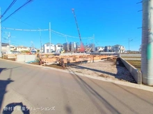 【神奈川県/相模原市南区上鶴間本町】相模原市南区上鶴間本町9丁目 新築一戸建て 