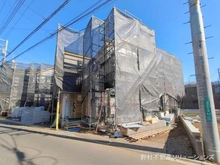 【神奈川県/相模原市南区上鶴間本町】相模原市南区上鶴間本町9丁目 新築一戸建て 