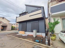 【神奈川県/相模原市南区若松】相模原市南区若松5丁目 新築一戸建て 