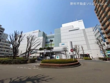 【神奈川県/相模原市南区若松】相模原市南区若松5丁目 新築一戸建て 周辺施設