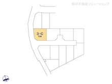 【神奈川県/相模原市南区上鶴間本町】相模原市南区上鶴間本町9丁目 新築一戸建て 図面と異なる場合は現況を優先