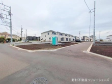 【神奈川県/相模原市南区上鶴間本町】相模原市南区上鶴間本町9丁目 新築一戸建て 