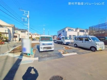 【神奈川県/相模原市南区上鶴間本町】相模原市南区上鶴間本町9丁目 新築一戸建て 