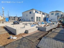 【神奈川県/相模原市南区上鶴間本町】相模原市南区上鶴間本町9丁目 新築一戸建て 
