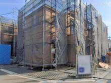 【神奈川県/相模原市南区上鶴間本町】相模原市南区上鶴間本町9丁目 新築一戸建て 