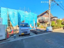 【神奈川県/相模原市南区上鶴間】相模原市南区上鶴間8丁目 新築一戸建て 