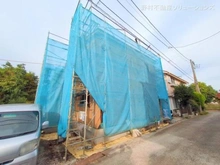 【神奈川県/大和市福田】大和市福田 新築一戸建て 