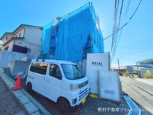 【東京都/町田市東玉川学園】町田市東玉川学園1丁目 新築一戸建て 